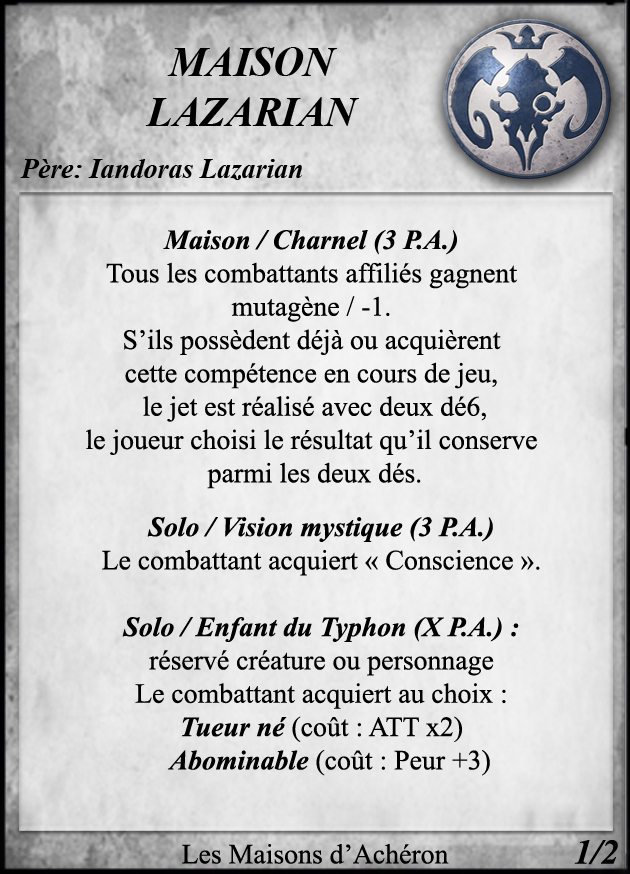 Lazarian